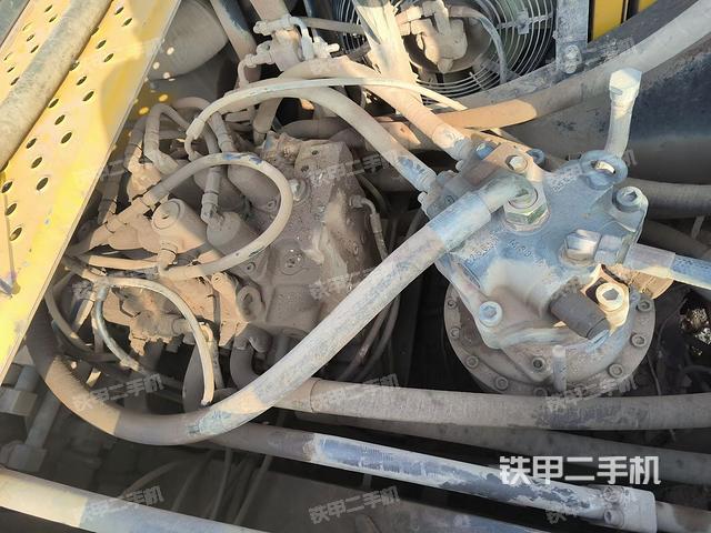 分配閥(上車部件) 分配閥(上車部件)