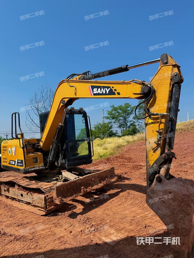 整機(jī)右后45°（整機(jī)外觀）