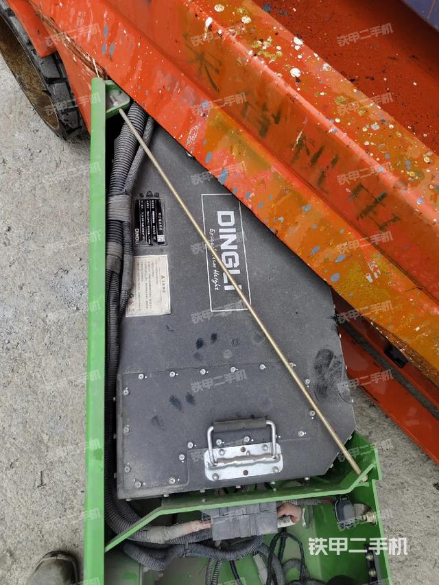 其他核心部件（設備外觀及核心部件）