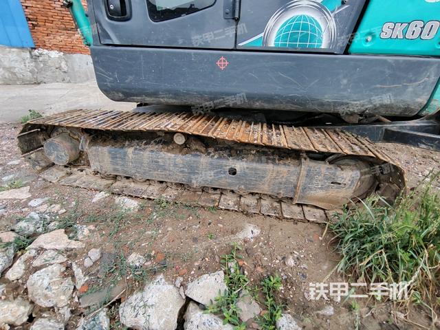 左導(dǎo)向輪（行走機(jī)構(gòu)）