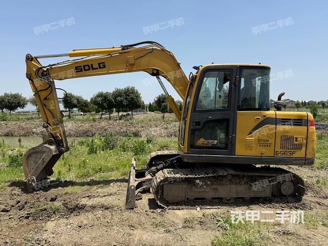 左后45(整机外观) 左后45(整机外观)