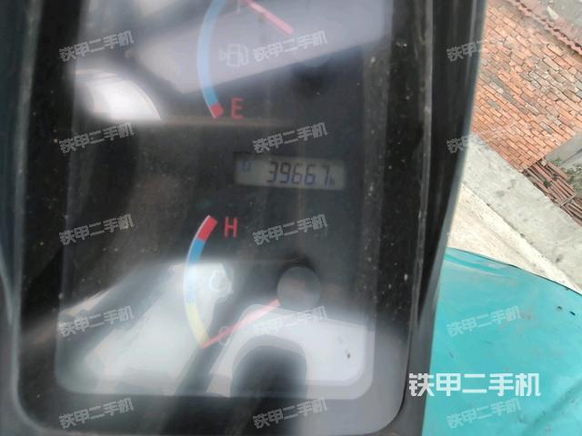 小時(shí)表（駕駛室部分）