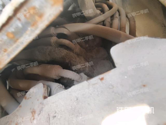 分配閥(上車部件) 分配閥(上車部件)