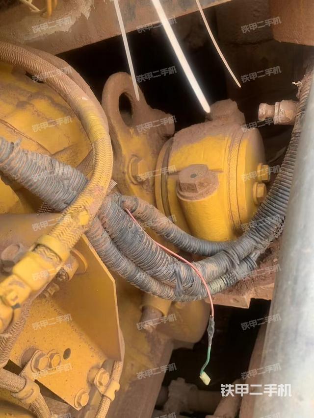 其他核心部件(設備外觀及核心部件) 其他核心部件(設備外觀及核心部件)