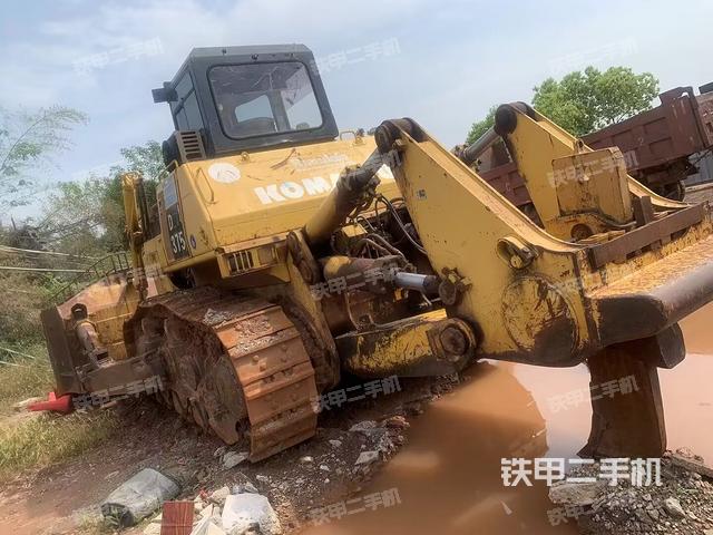 整機左側(設備外觀及核心部件) 整機左側(設備外觀及核心部件)