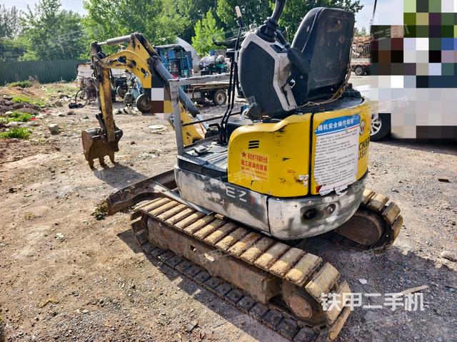 左后45（整机外观）