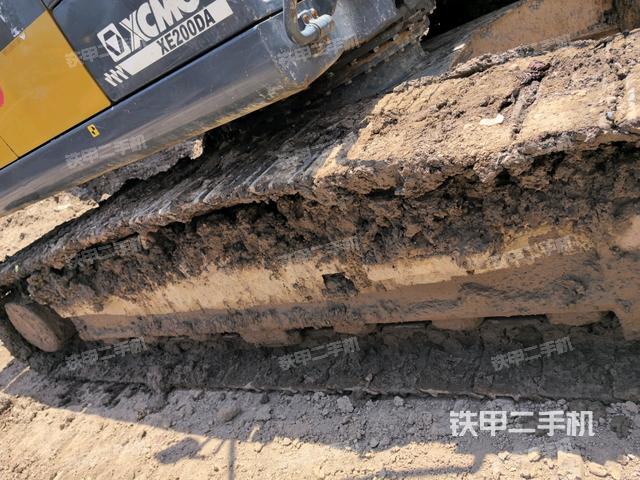 左導(dǎo)向輪(行走機(jī)構(gòu)) 左導(dǎo)向輪(行走機(jī)構(gòu))