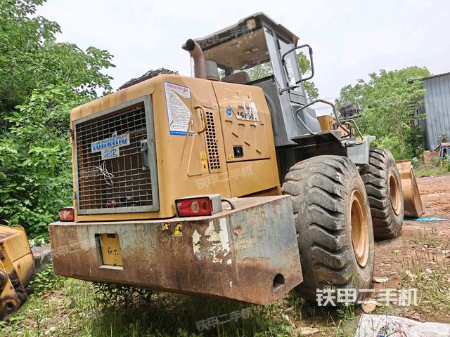 整機右后45°（整機外觀及大件）