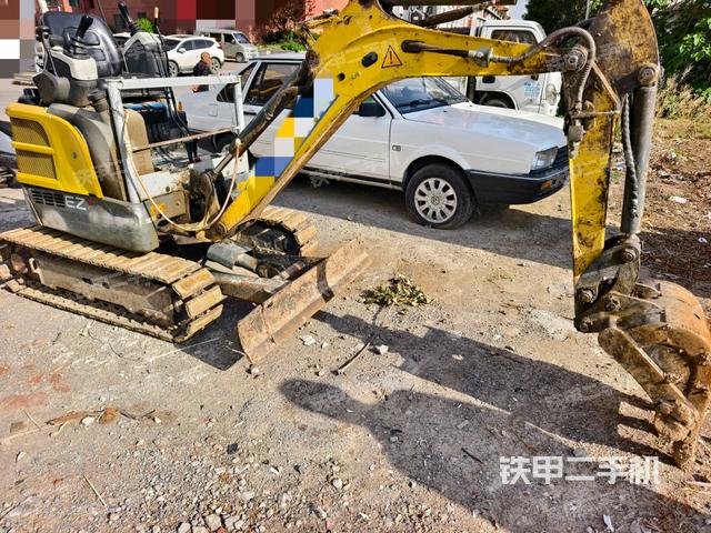 右前45（整机外观）