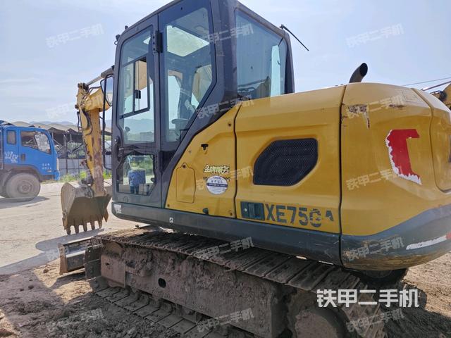 左后45(整机外观) 左后45(整机外观)