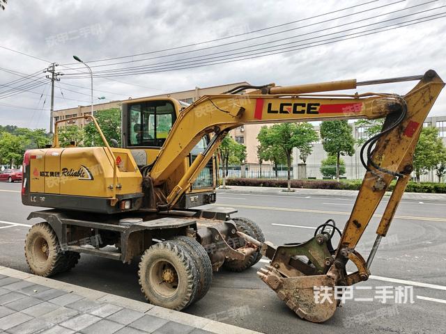 右前45（整机外观）