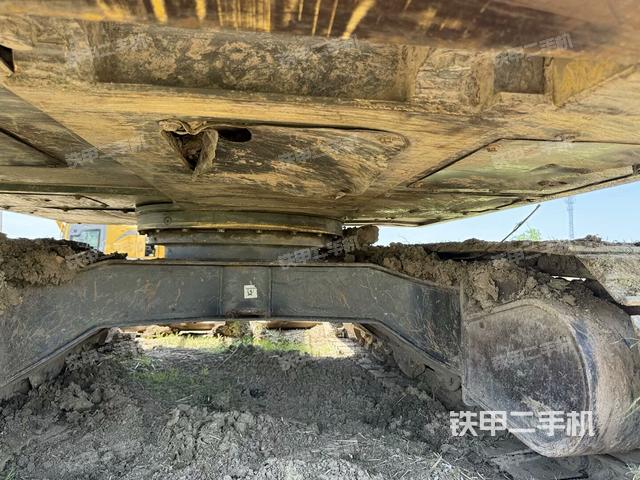 右托链轮+链筋(行走机构) 右托链轮+链筋(行走机构)