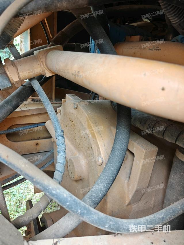 變速箱（液壓/傳動(dòng)系統(tǒng)）