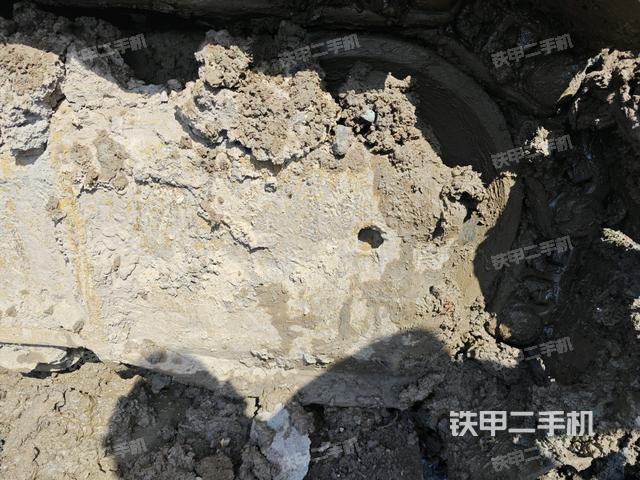 右導(dǎo)向輪（行走機構(gòu)）