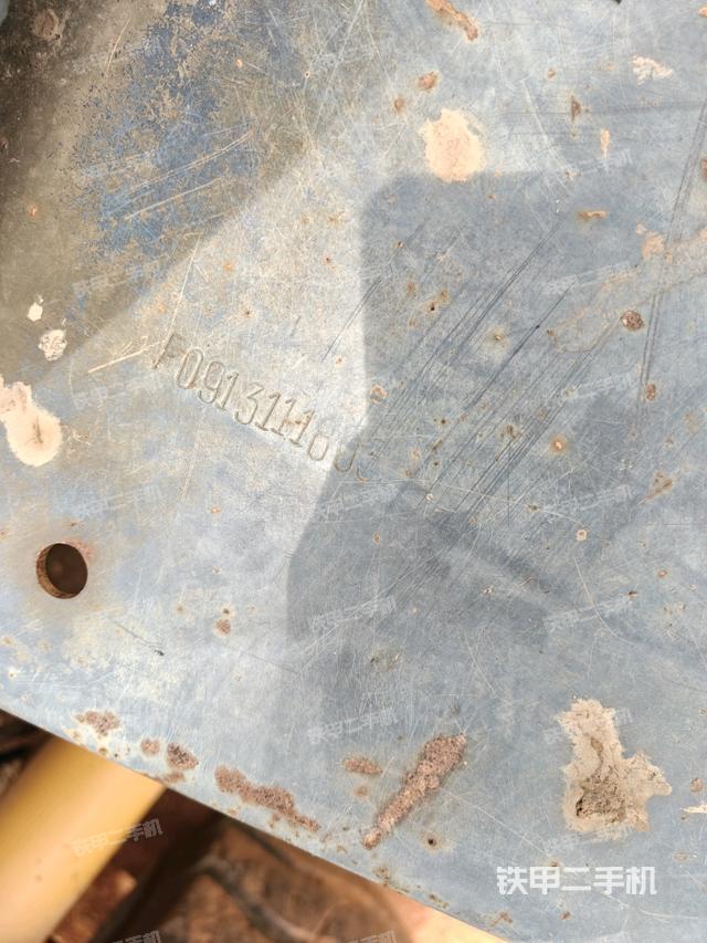 小時(shí)表里程數(shù)（駕駛室部分）