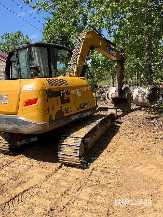 整機右后45°（整機外觀）