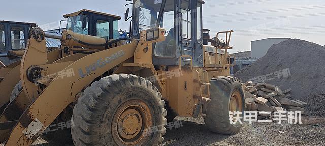 整机右后45°（整机外观及大件）