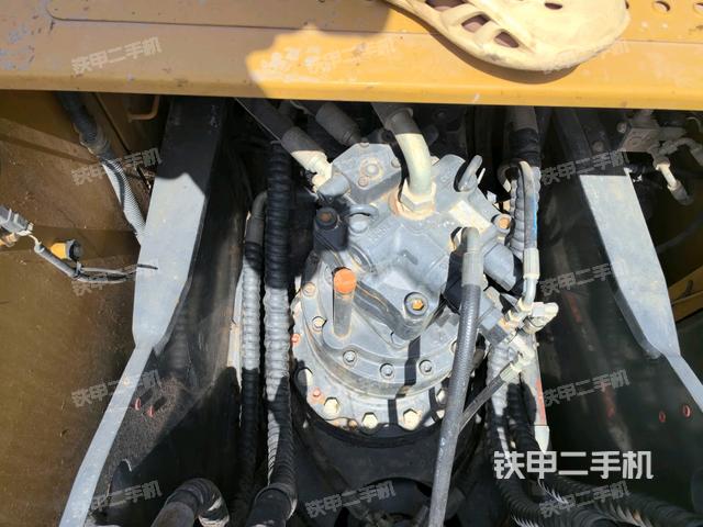 發(fā)動機室(上車部件) 發(fā)動機室(上車部件)