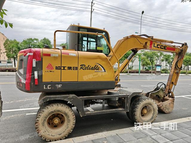 右后45（整机外观）