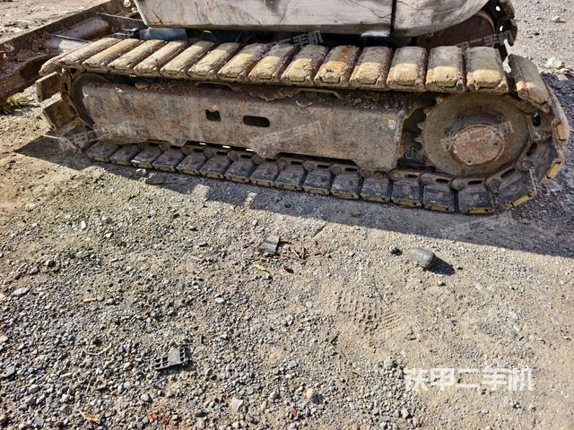 右侧履带整体 （行走机构）