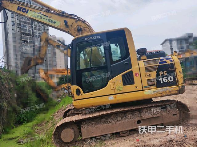 小松PC130-8M0挖掘機(jī)