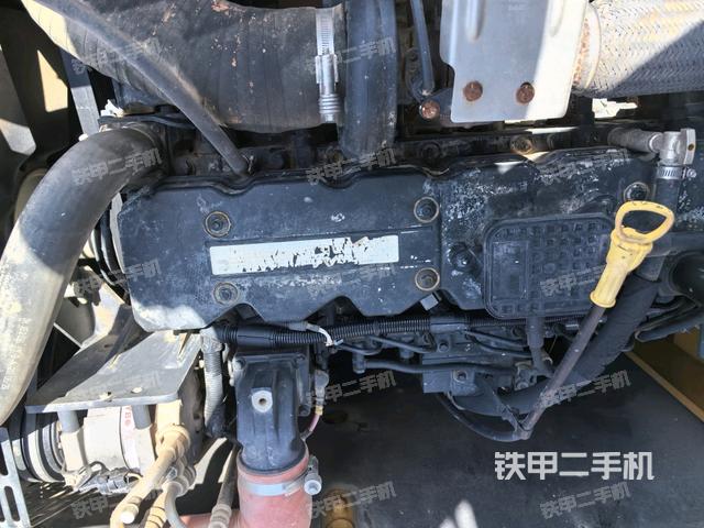 增壓器特寫(上車部件) 增壓器特寫(上車部件)