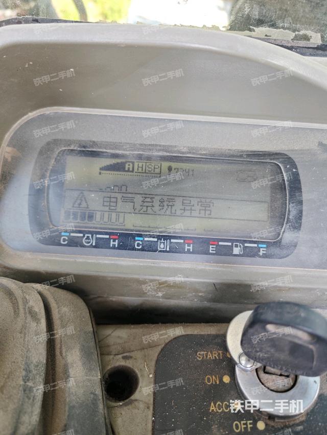 顯示屏?（駕駛室部分）