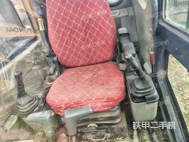 顯示屏?（駕駛室部分）