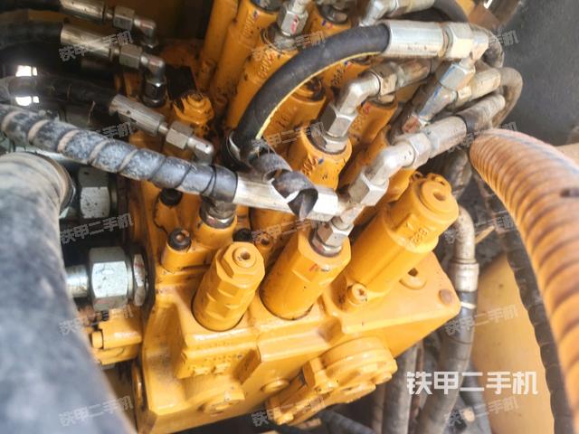 分配閥(上車部件) 分配閥(上車部件)