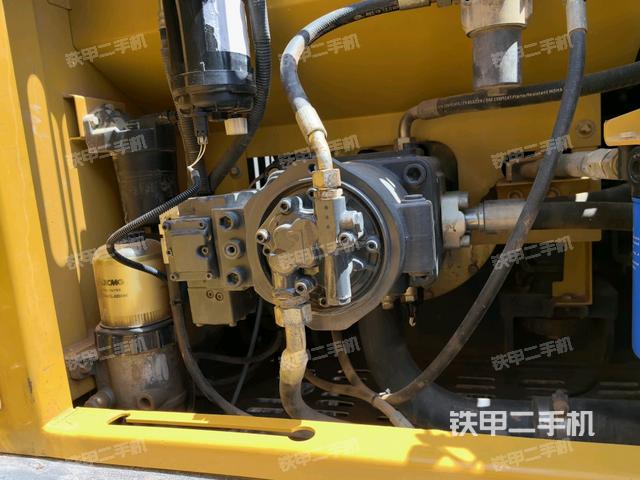 電瓶(大件艙室) 電瓶(大件艙室)