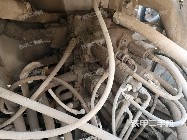 分配閥（上車部件）