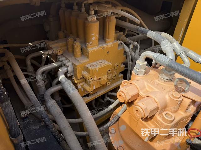 回轉(zhuǎn)馬達(上車部件) 回轉(zhuǎn)馬達(上車部件)