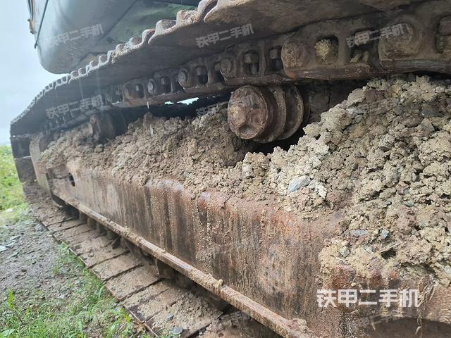 右托鏈輪+鏈筋(行走機構) 右托鏈輪+鏈筋(行走機構)