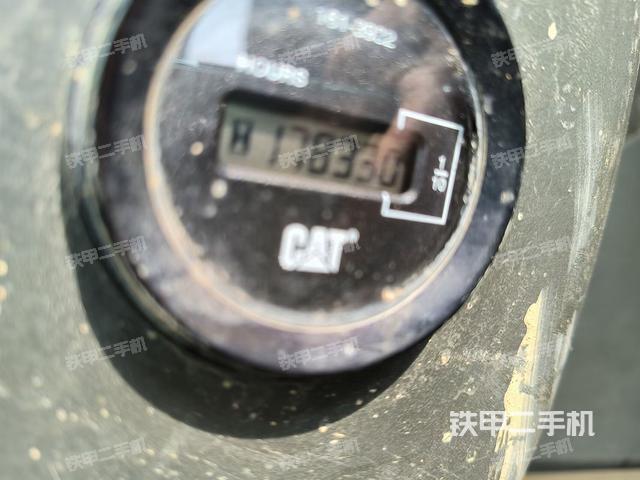 小時(shí)表(駕駛室部分) 小時(shí)表(駕駛室部分)