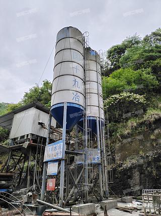 豫捷JS1500混凝土攪拌機(jī)實(shí)拍圖片