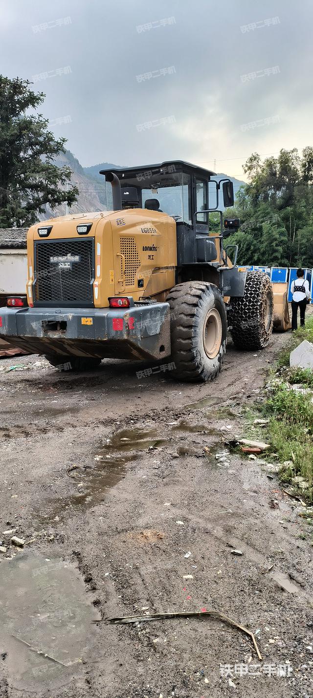 整機(jī)右后45°（整機(jī)外觀及大件）