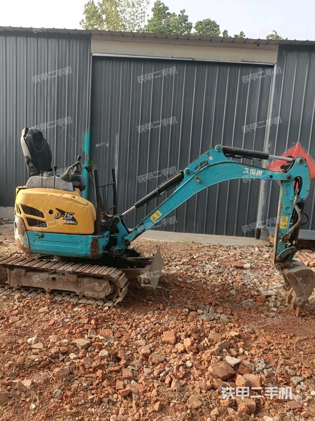 整機(jī)右后45°（整機(jī)外觀）