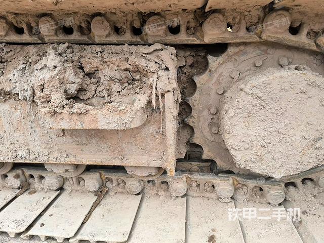右驅(qū)動輪(行走機構(gòu)) 右驅(qū)動輪(行走機構(gòu))