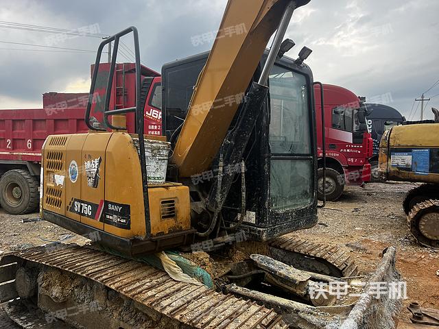 整機(jī)右后45°（整機(jī)外觀）