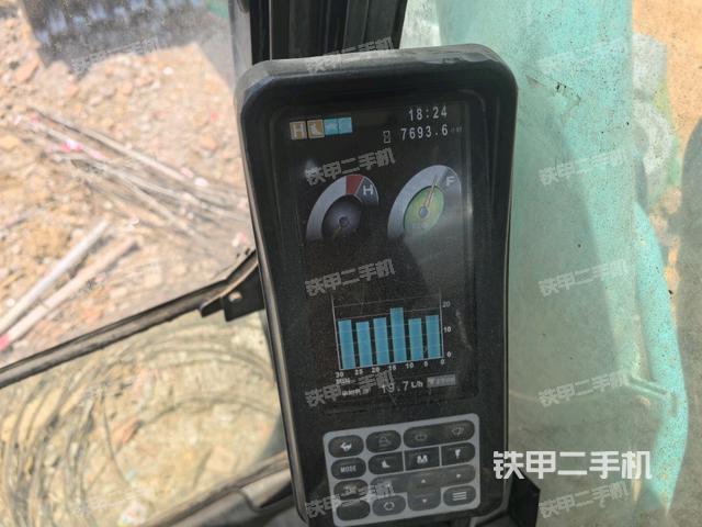 顯示屏?(駕駛室部分) 顯示屏?(駕駛室部分)
