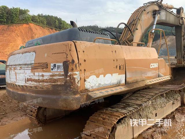 整機(jī)右后45°（整機(jī)外觀）