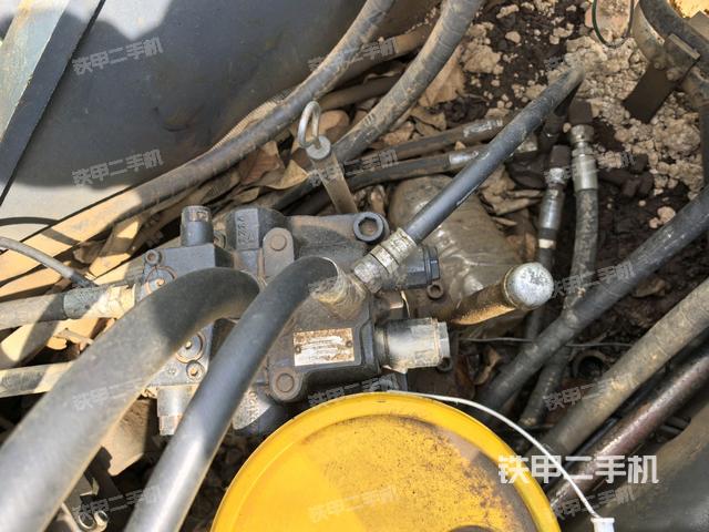 回轉馬達（上車部件）