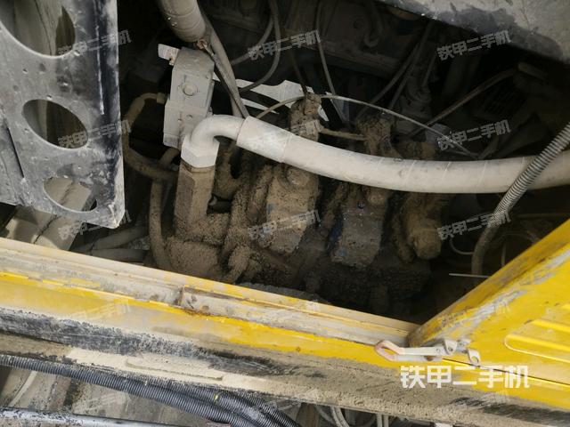 工作裝置4(工作裝置) 工作裝置4(工作裝置)