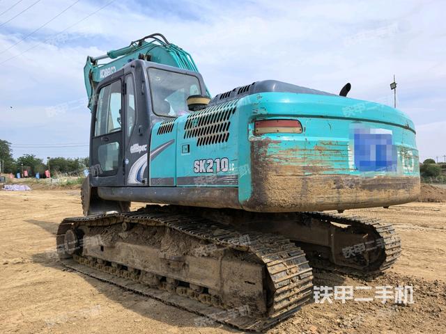 左后45（整機外觀）