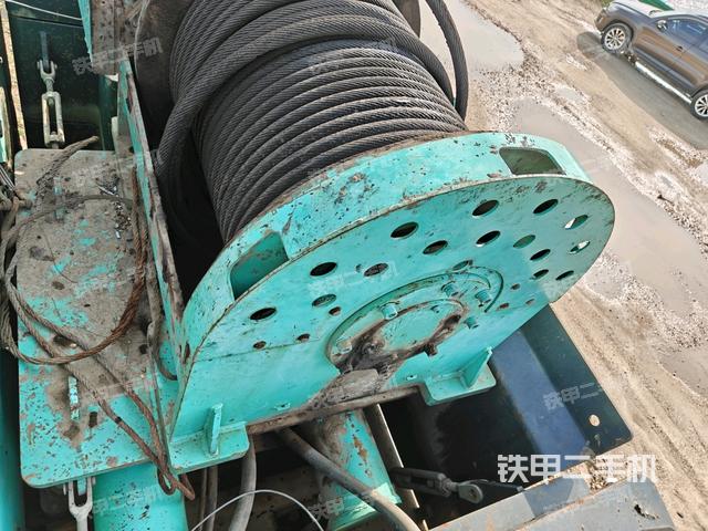 行走馬達2(液壓/傳動系統(tǒng)) 行走馬達2(液壓/傳動系統(tǒng))