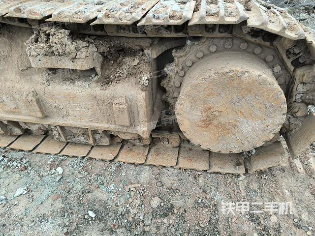 左驅(qū)動輪(行走機構(gòu)) 左驅(qū)動輪(行走機構(gòu))