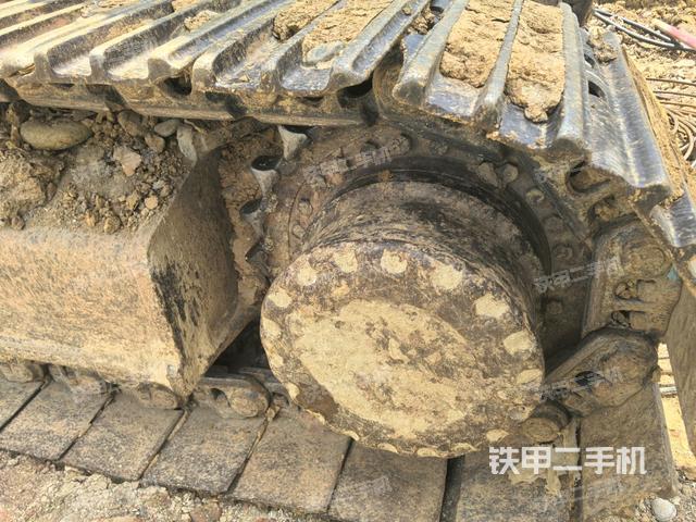 右驅(qū)動(dòng)輪(行走機(jī)構(gòu)) 右驅(qū)動(dòng)輪(行走機(jī)構(gòu))