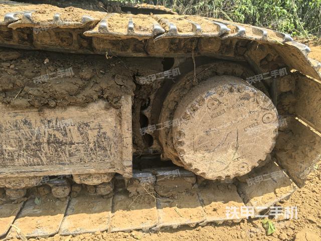 左驅(qū)動(dòng)輪(行走機(jī)構(gòu)) 左驅(qū)動(dòng)輪(行走機(jī)構(gòu))