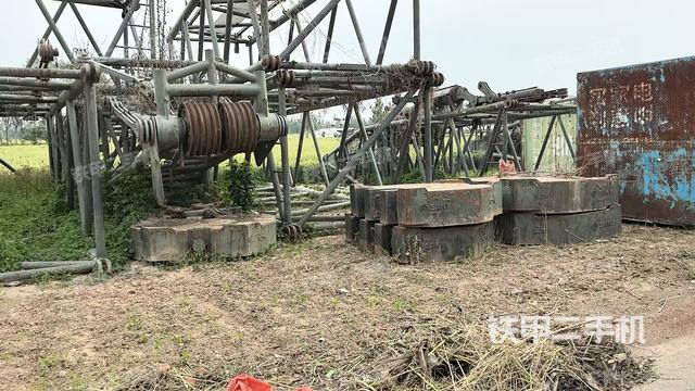三一重工SCC6300起重機(jī)
