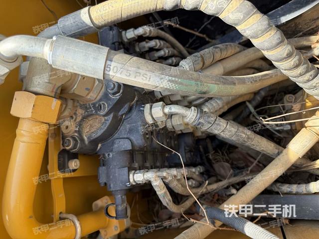 分配閥(上車部件) 分配閥(上車部件)